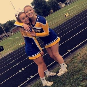 Meet your Posher, Cassidy